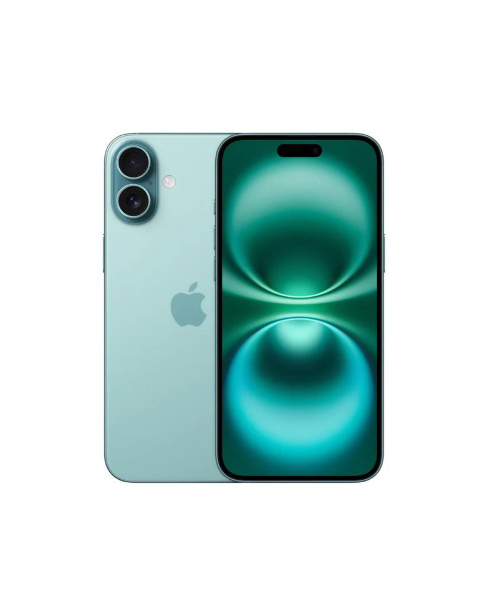 Apple iPhone 16 Plus 8GB 256GB - Teal Green Apple iPhone 16 Plus 8GB 256GB - Teal Green